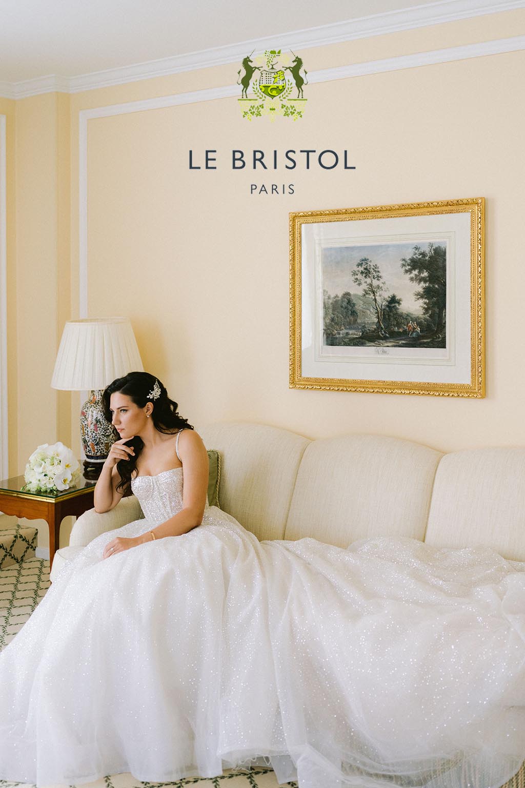 wedding bristol paris